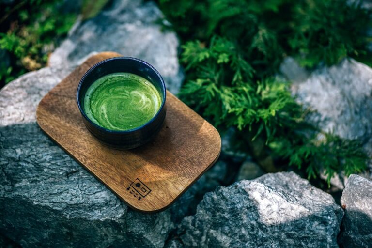 Green Tea: A Refreshing Drink with Endless Benefits